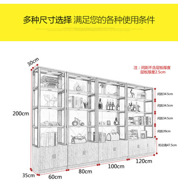 优雅陈列的艺术 解锁红酒架、展示架与鞋店陈列架的多元应用